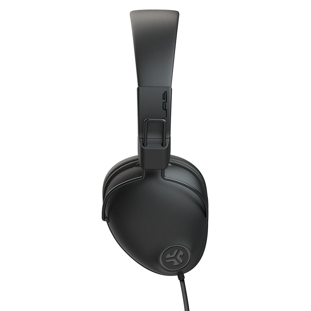 Studio Pro Over-Ear Headphones Black - Image 5