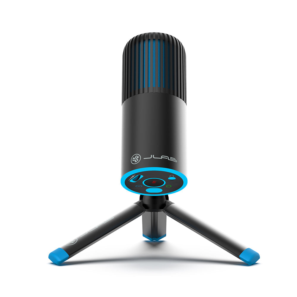 Talk GO USB Microphone Black - Image 7