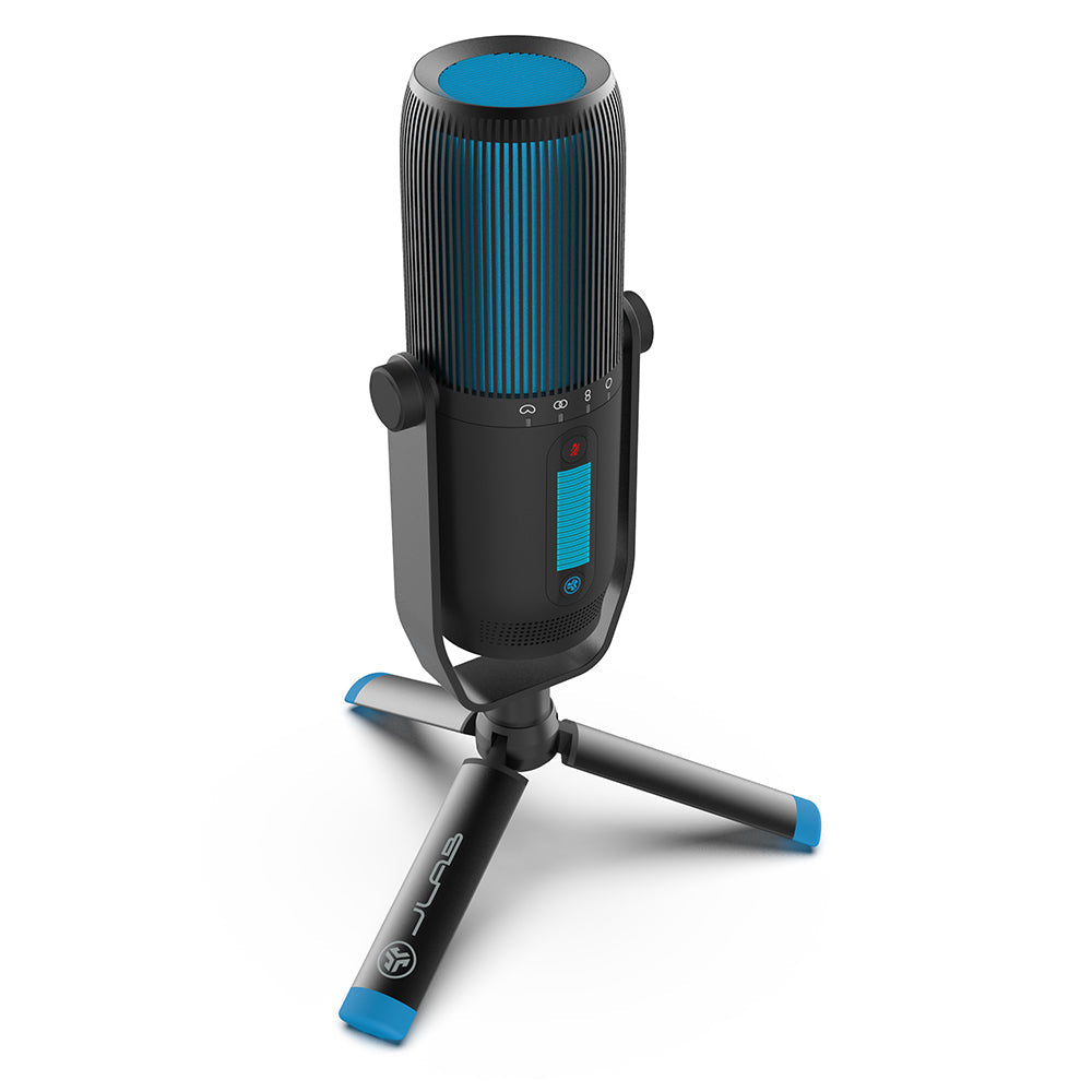 Talk PRO USB Microphone Black - Image 8