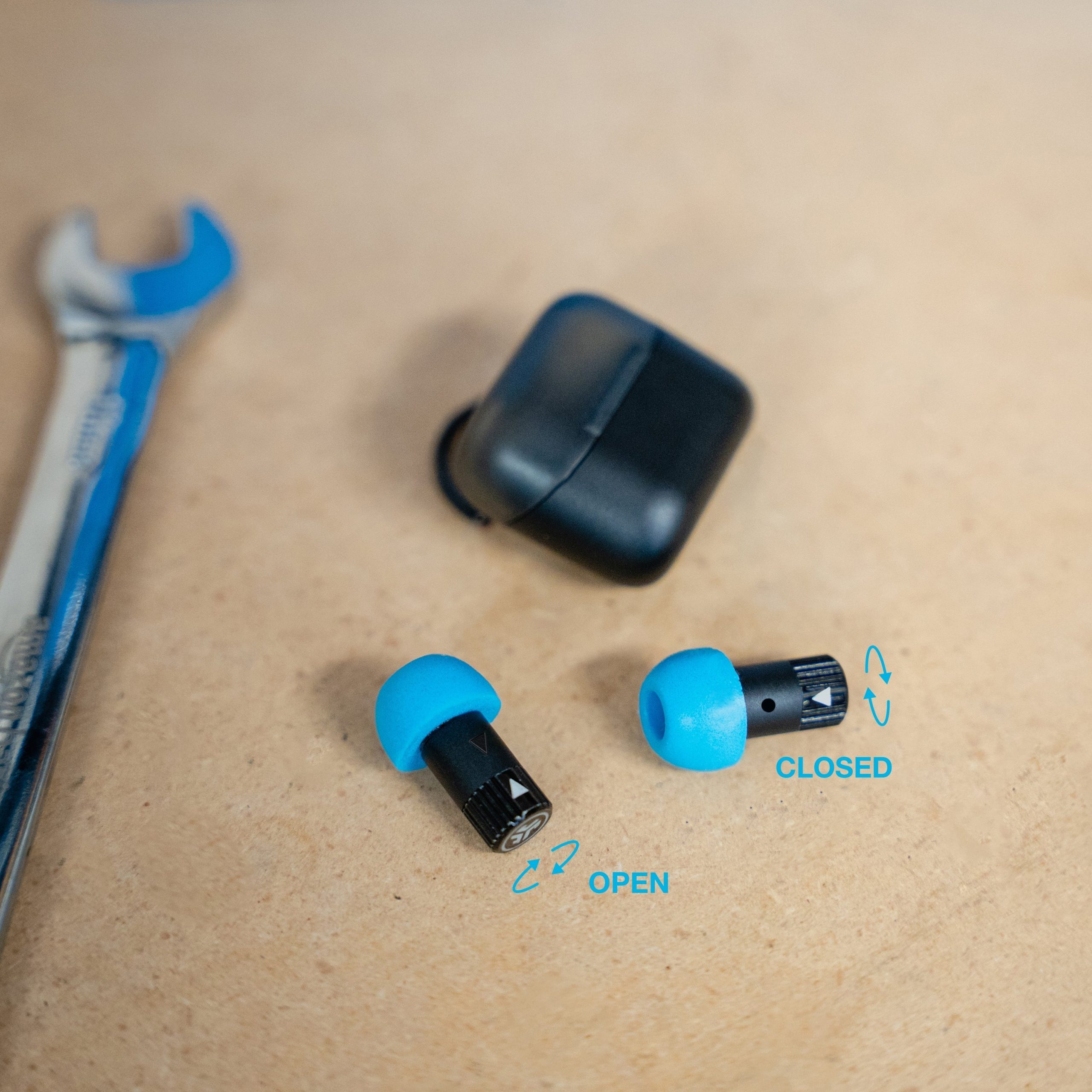 JBuds Protect Black - Image 5