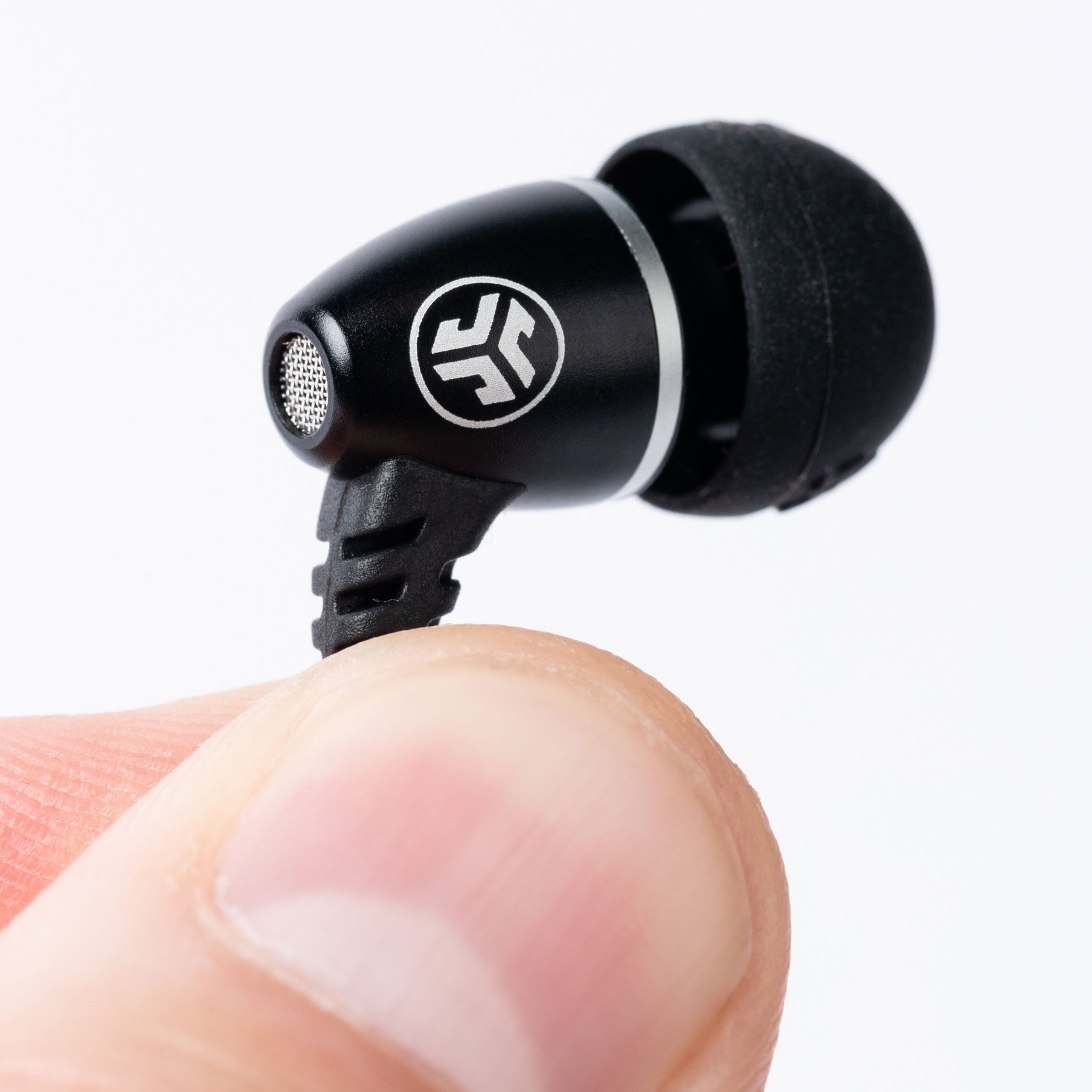 JBuds J6MS In-Ear Single Earbud - Image 3