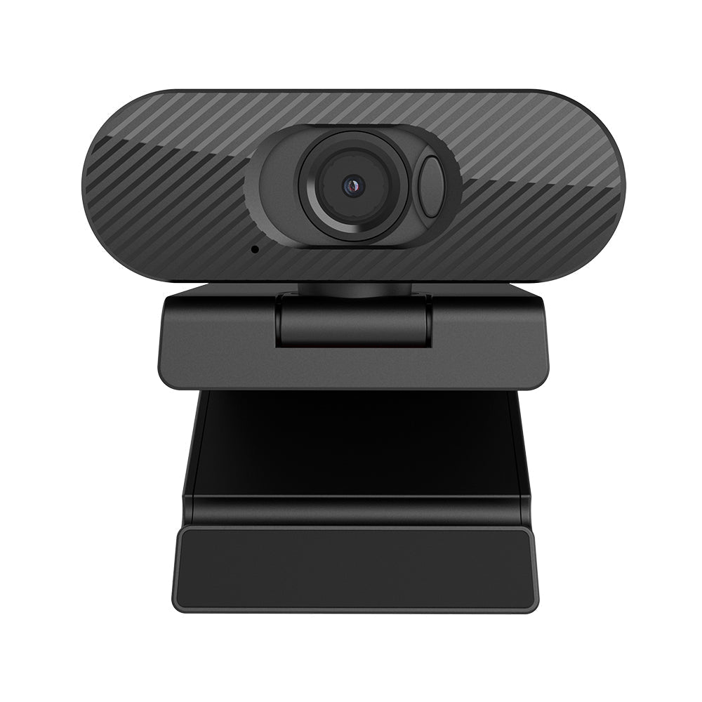 Go Pop USB Webcam Black - Image 2