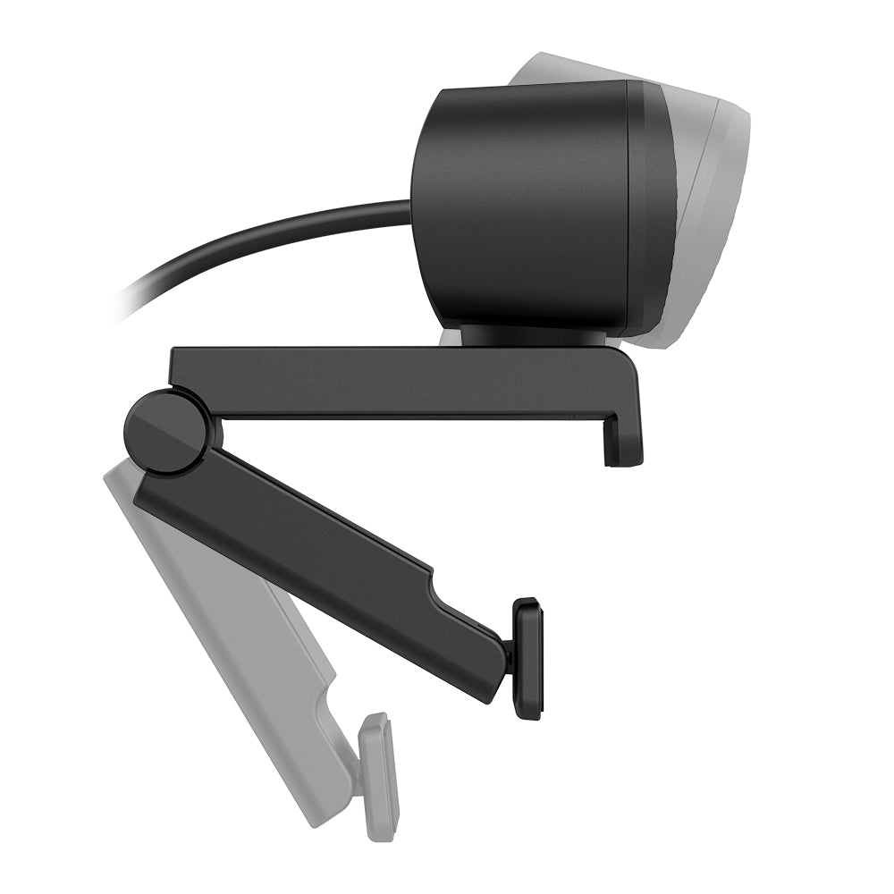 Go Pop USB Webcam Black - Image 5